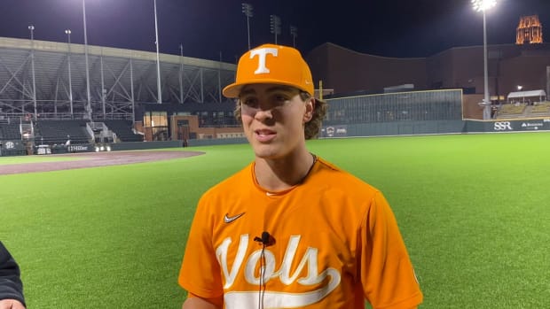 Chase Dollander Vandy2 PG